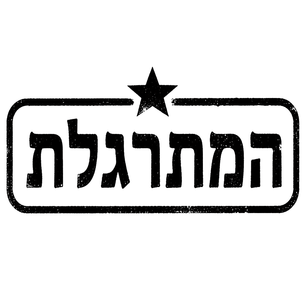 המתרגלת