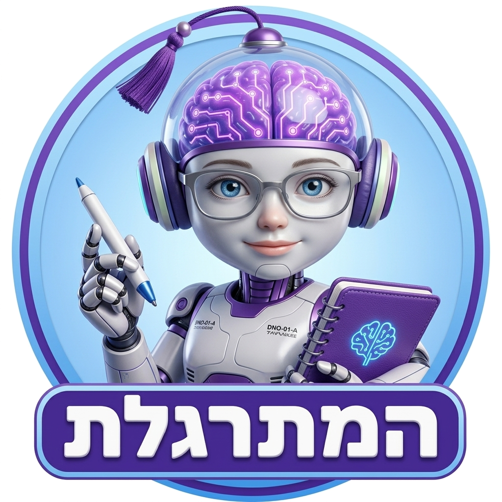 המתרגלת
